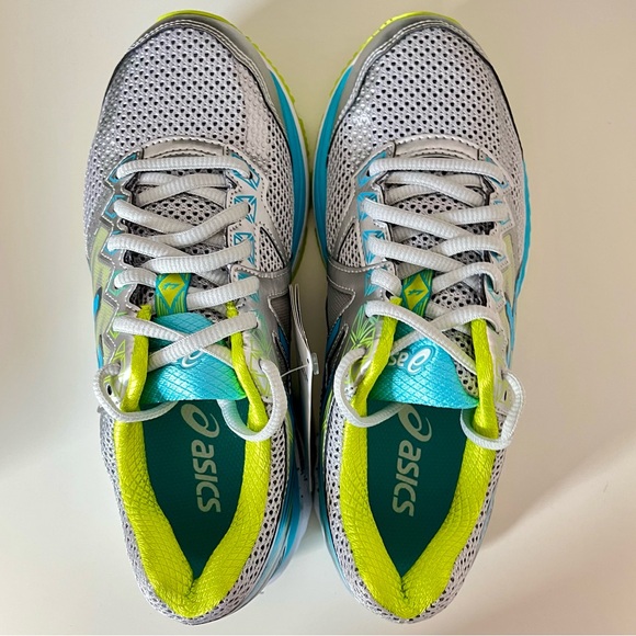 ASICS GT-2000 NWT Women’s Running Shoes, Size 5.5 (2E Width) - Picture 4 of 7